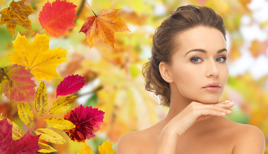 Autumn Skincare Blog Tips to Update Your Skincare for Fall